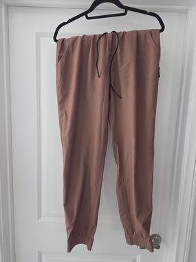 HVIII Brand Goods GOAT pants